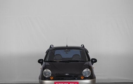 Daewoo Matiz I, 2011 год, 379 000 рублей, 3 фотография