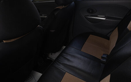 Daewoo Matiz I, 2011 год, 379 000 рублей, 18 фотография