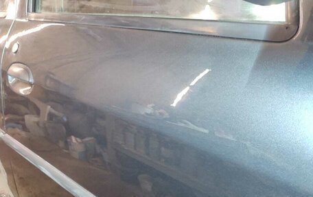 Renault Logan I, 2006 год, 300 000 рублей, 5 фотография