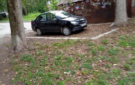 Renault Logan I, 2006 год, 300 000 рублей, 6 фотография