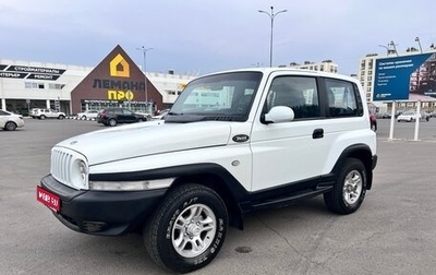 ТагАЗ Tager, 2010 год, 850 000 рублей, 1 фотография