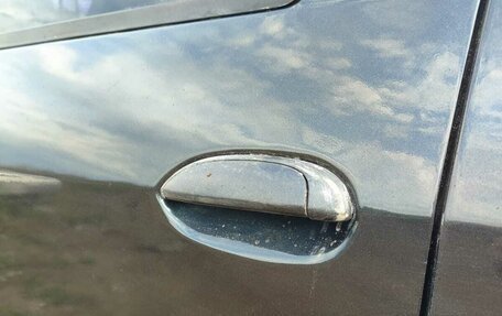 Renault Logan I, 2006 год, 300 000 рублей, 8 фотография