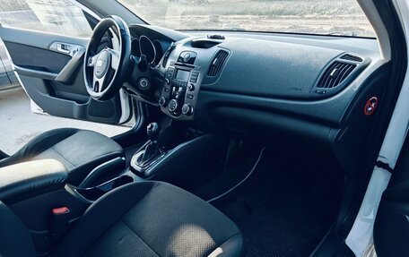 KIA Cerato III, 2011 год, 585 000 рублей, 4 фотография
