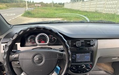 Chevrolet Lacetti, 2011 год, 270 000 рублей, 1 фотография