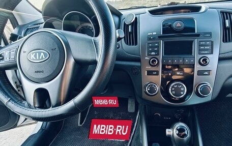 KIA Cerato III, 2011 год, 585 000 рублей, 3 фотография
