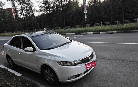 KIA Cerato III, 2011 год, 585 000 рублей, 1 фотография