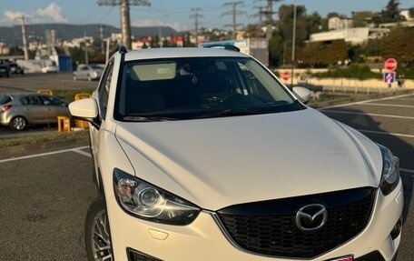 Mazda CX-5 II, 2013 год, 1 629 000 рублей, 1 фотография