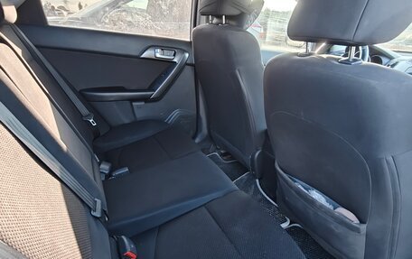 KIA Cerato III, 2011 год, 585 000 рублей, 8 фотография