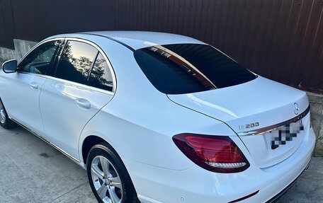 Mercedes-Benz E-Класс, 2016 год, 2 650 000 рублей, 9 фотография