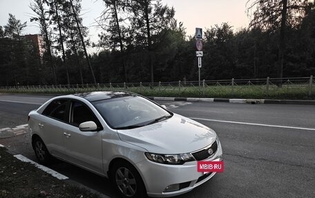 KIA Cerato III, 2011 год, 585 000 рублей, 7 фотография