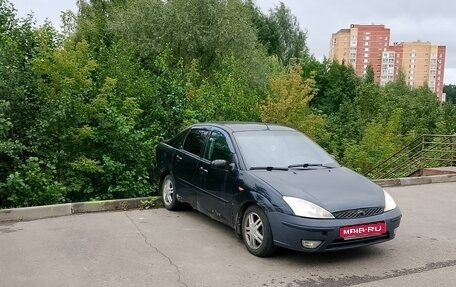 Ford Focus IV, 2003 год, 213 000 рублей, 1 фотография