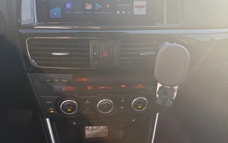 Mazda CX-5 II, 2013 год, 1 629 000 рублей, 6 фотография