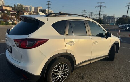 Mazda CX-5 II, 2013 год, 1 629 000 рублей, 5 фотография