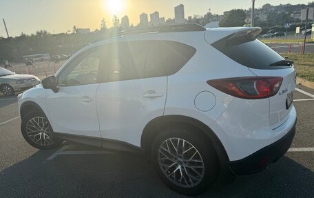 Mazda CX-5 II, 2013 год, 1 629 000 рублей, 3 фотография