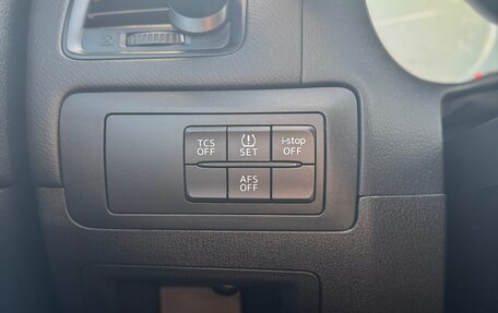 Mazda CX-5 II, 2013 год, 1 629 000 рублей, 8 фотография