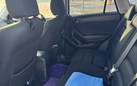 Mazda CX-5 II, 2013 год, 1 629 000 рублей, 12 фотография