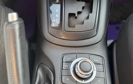 Mazda CX-5 II, 2013 год, 1 629 000 рублей, 10 фотография