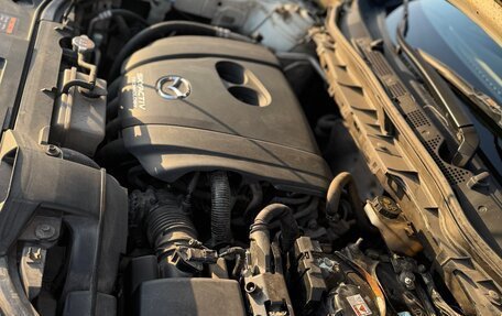 Mazda CX-5 II, 2013 год, 1 629 000 рублей, 15 фотография