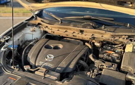 Mazda CX-5 II, 2013 год, 1 629 000 рублей, 14 фотография