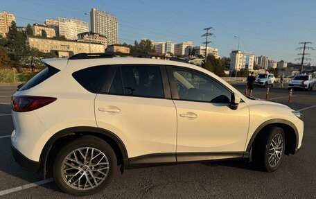 Mazda CX-5 II, 2013 год, 1 629 000 рублей, 17 фотография