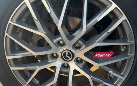 Mazda CX-5 II, 2013 год, 1 629 000 рублей, 11 фотография