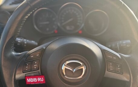 Mazda CX-5 II, 2013 год, 1 629 000 рублей, 7 фотография