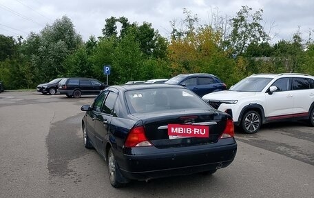 Ford Focus IV, 2003 год, 213 000 рублей, 4 фотография