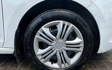 Skoda Rapid I, 2018 год, 1 500 000 рублей, 13 фотография