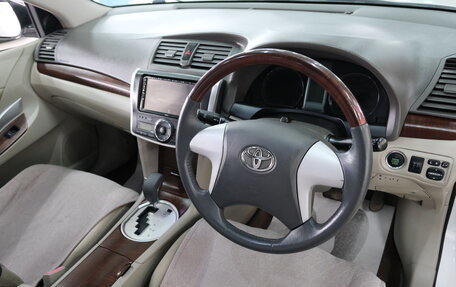Toyota Premio, 2011 год, 1 329 000 рублей, 11 фотография