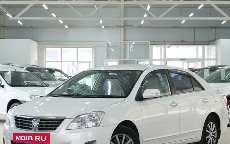 Toyota Premio, 2011 год, 1 329 000 рублей, 4 фотография