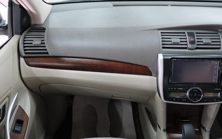 Toyota Premio, 2011 год, 1 329 000 рублей, 16 фотография