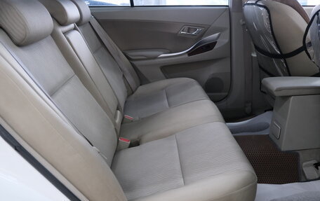 Toyota Premio, 2011 год, 1 329 000 рублей, 19 фотография