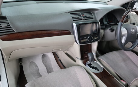 Toyota Premio, 2011 год, 1 329 000 рублей, 17 фотография