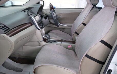 Toyota Premio, 2011 год, 1 329 000 рублей, 18 фотография