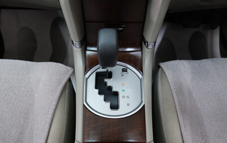 Toyota Premio, 2011 год, 1 329 000 рублей, 15 фотография