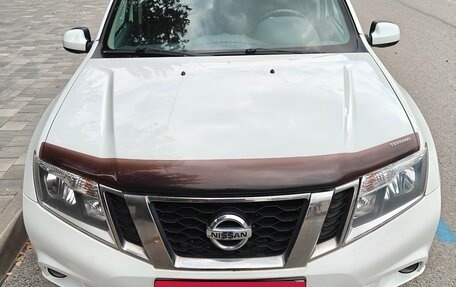 Nissan Terrano III, 2016 год, 1 300 000 рублей, 1 фотография