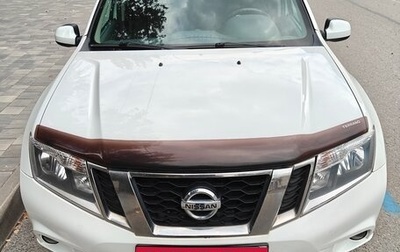 Nissan Terrano III, 2016 год, 1 300 000 рублей, 1 фотография