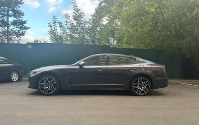 KIA Stinger I, 2021 год, 3 500 000 рублей, 1 фотография