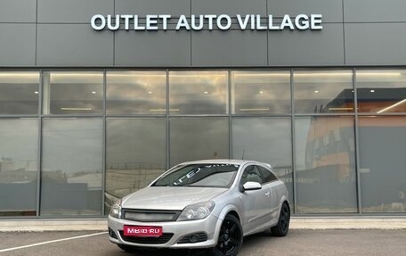 Opel Astra H, 2007 год, 349 000 рублей, 1 фотография