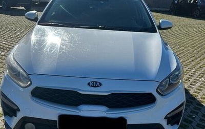KIA Cerato IV, 2019 год, 1 435 000 рублей, 1 фотография
