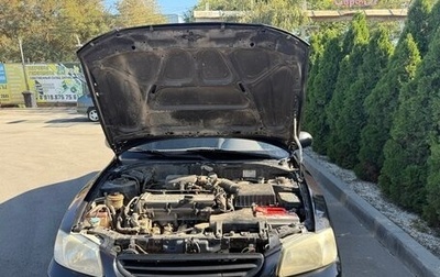 Hyundai Accent II, 2005 год, 380 000 рублей, 1 фотография