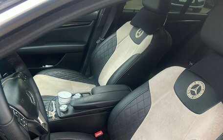 Mercedes-Benz C-Класс, 2010 год, 1 150 000 рублей, 6 фотография