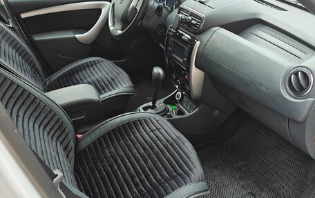 Nissan Terrano III, 2016 год, 1 300 000 рублей, 4 фотография