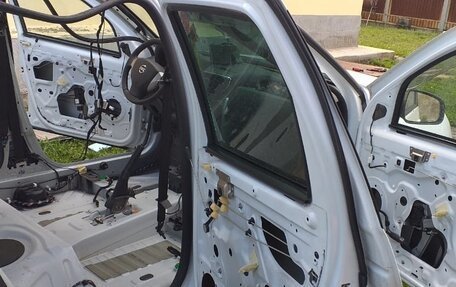 Nissan Terrano III, 2016 год, 1 300 000 рублей, 9 фотография