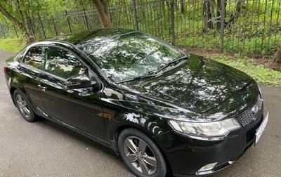 KIA Cerato III, 2011 год, 777 000 рублей, 1 фотография