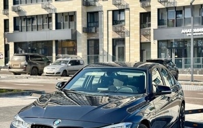 BMW 3 серия, 2018 год, 1 600 000 рублей, 1 фотография