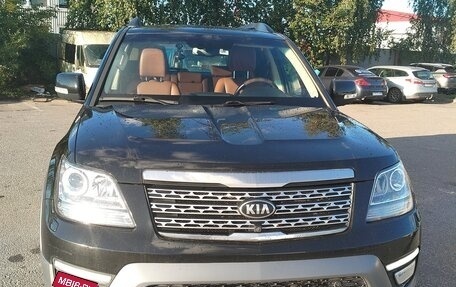 KIA Mohave I, 2019 год, 2 500 000 рублей, 1 фотография