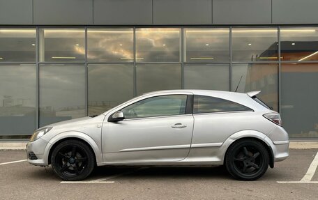 Opel Astra H, 2007 год, 349 000 рублей, 6 фотография