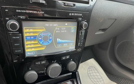 Opel Astra H, 2007 год, 349 000 рублей, 10 фотография