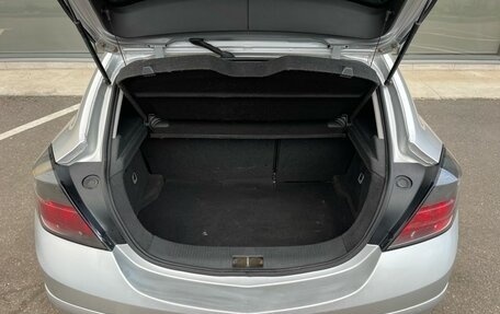 Opel Astra H, 2007 год, 349 000 рублей, 12 фотография